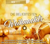 Die Beliebtesten Weihnachtslieder