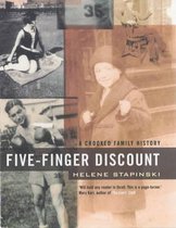 Five Finger Discount
