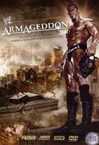 WWE Armageddon 2007
