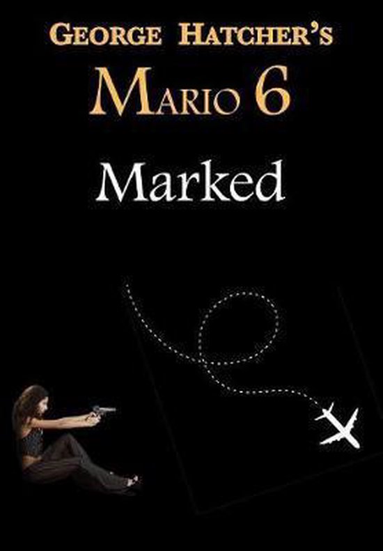 Ambulance Chaser- Mario 6 - cover