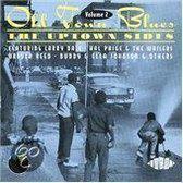 Old Town Blues Vol. 2: The Uptown Sides