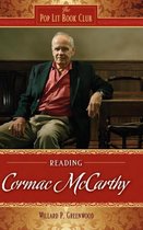 Reading Cormac Mccarthy