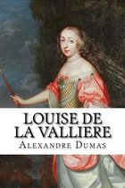 Louise de la Valliere
