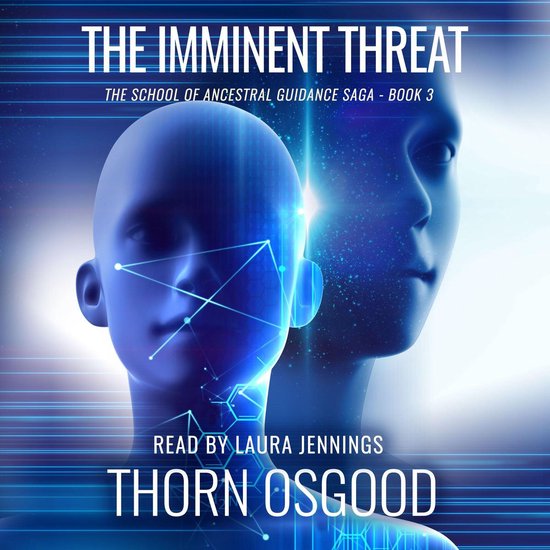 The Imminent Threat - cover