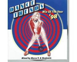 dance trends '98