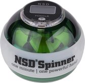 Powerball NSD Spinner Lighted Green Pro