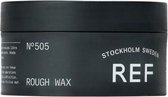 REF Rough Wax 505