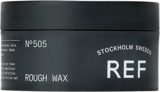 REF Rough Wax 505 | bol