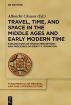 Fundamentals of Medieval and Early Modern Culture22- Travel, Time, and Space in the Middle Ages and Early Modern Time