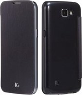 LG K4 hoesje - Flip Case