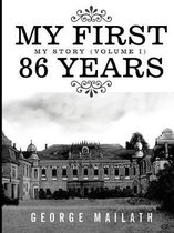 My First 86 Years
