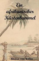 Ein Afrikanischer K stenbummel