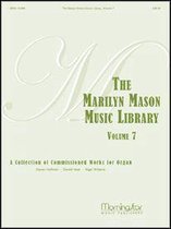 The Marilyn Mason Music Library, Volume 7