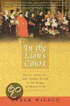 In the Lion's Court
