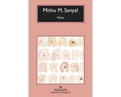 Omslag van Vulva