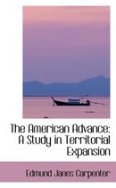 The American Advance