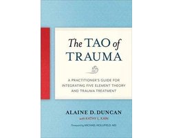 The Tao of Trauma