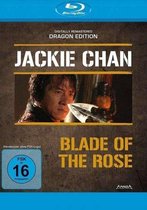 Tsui, M: Blade of the Rose