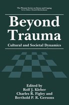 Springer Series on Stress and Coping - Beyond Trauma