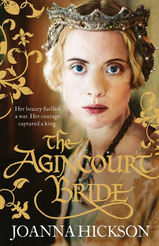 Foto: The agincourt bride