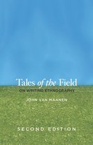 Chicago Guides to Writing, Editing, and Publishing - Tales of the Field