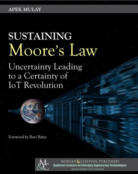 Sustaining Moore's Law