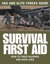 Elite Forces Handbook - Survival First Aid