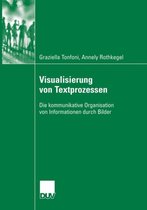 Visualisierung Von Textprozessen