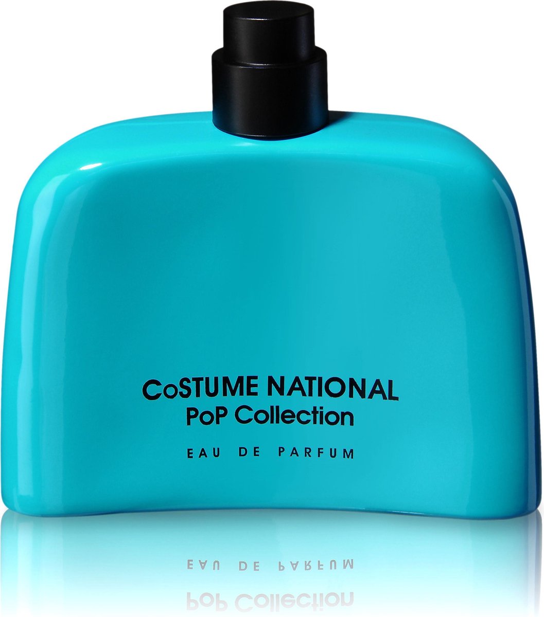Goedkoopste Costume National Pop - 50ml - Eau de parfum