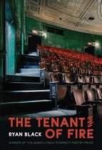 Pitt Poetry Series - The Tenant of Fire