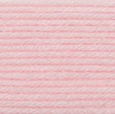 Rico Design Basic Super Big 009 Rosa Roze