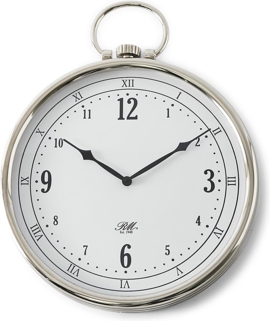 ticket Haven Regeringsverordening All Time Favourite Wall Clock | bol.com