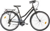 Sprint Discover - Damesfiets - 21 Versnellingen - 28inch - 45cm BK19SI0410