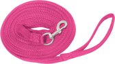 Lunge line Griffy pink