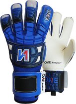 ONEkeeper FUSION Aqua Keepershandschoenen - Maat 8