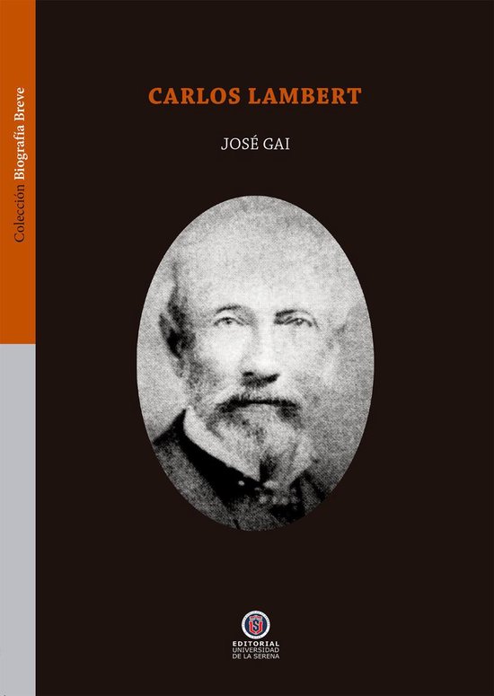 Carlos Lambert (ebook) 9789567052714 Boeken bol