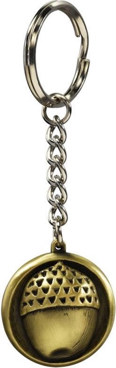 Noble Collection Sleutelhanger The Hobbit: Bilbo's Button