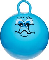 Lg-imports Skippybal Smiley 46 Cm Blauw