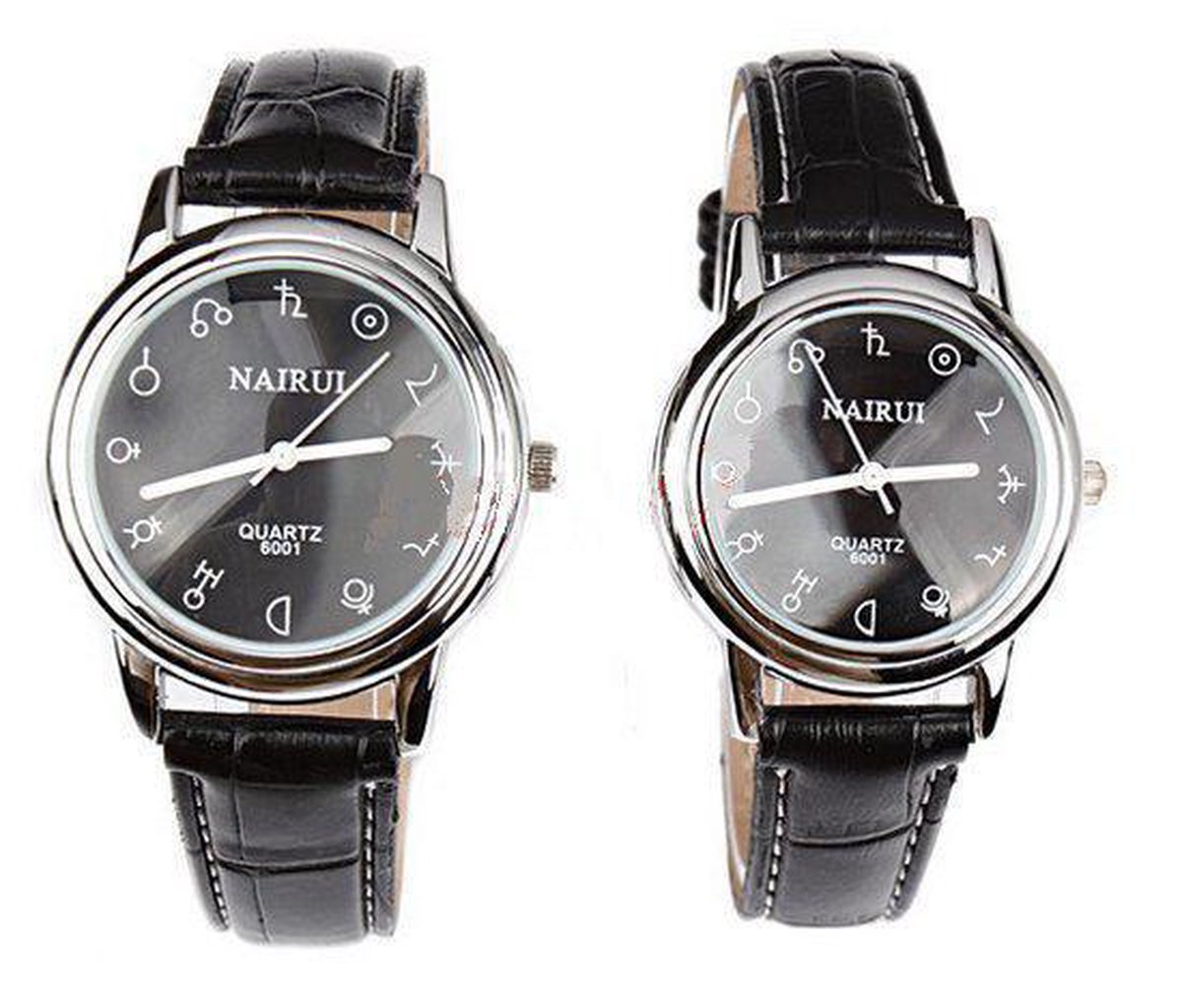 Nairui horlogeset voor hem en haar | bol.com
