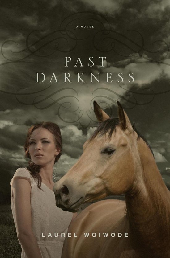 Past Darkness - cover