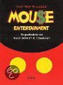 Mouse entertainment. walt Disney & company