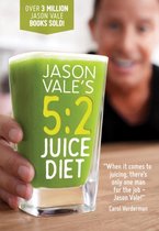 Jason Vales 5 2 Juice Diet