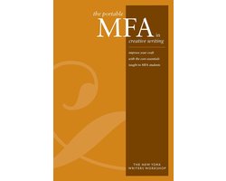 The Portable MFA in Creative Writing