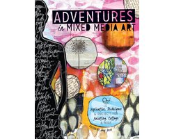 Adventures in Mixed Media Art