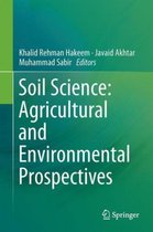 Soil Science: Agricultural and Environmental Prospectives