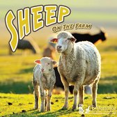On the Farm - Sheep on the Farm