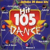 Hit 105 Dance