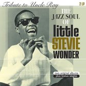Tribute to Uncle Ray/The Jazz Soul of Little Stevie