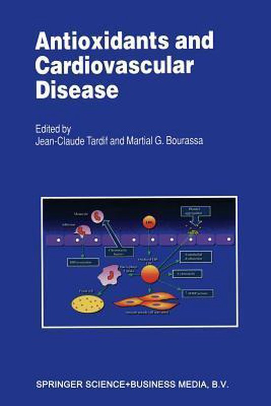 Developments in Cardiovascular Medicine233- Antioxidants and ... - cover
