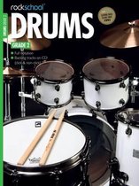 Rockschool Drums - Grade 2 (2012)